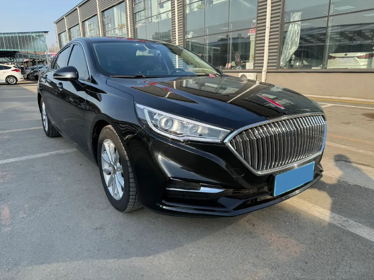 2019 HongQi H5 1.8T 180HP L4 6AT,autocango,china used car exporter,china ev exporter,chinese used car exporter,chinese used ev exporter