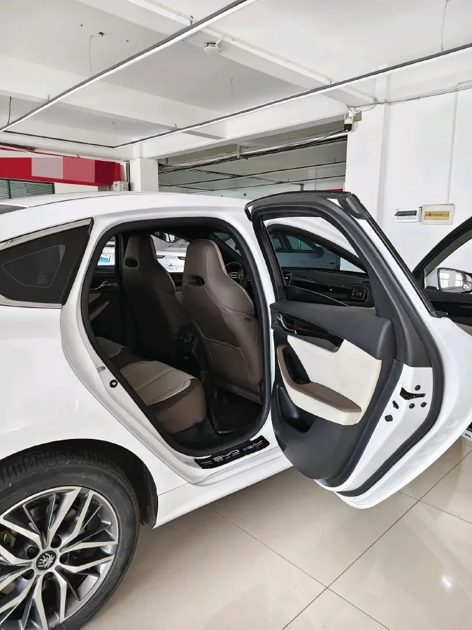 2023 BYD Qin Plus BEV 57.6KWH,autocango,china used car exporter,china ev exporter,chinese used car exporter,chinese used ev exporter