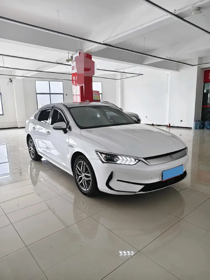 2023 BYD Qin Plus BEV 57.6KWH,autocango,china used car exporter,china ev exporter,chinese used car exporter,chinese used ev exporter