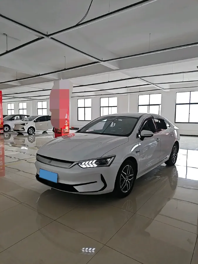 2023 BYD Qin Plus BEV 57.6KWH,autocango,china used car exporter,china ev exporter,chinese used car exporter,chinese used ev exporter