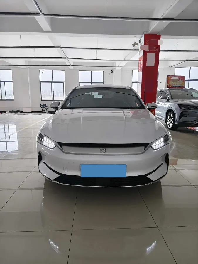 2023 BYD Qin Plus BEV 57.6KWH,autocango,china used car exporter,china ev exporter,chinese used car exporter,chinese used ev exporter