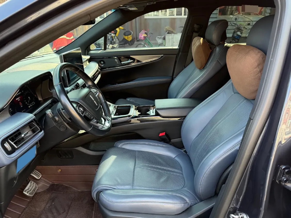 2021 Lincoln Nautilus 2.7T 322HP V6 8AT,autocango,china used car exporter,china ev exporter,chinese used car exporter,chinese used ev exporter