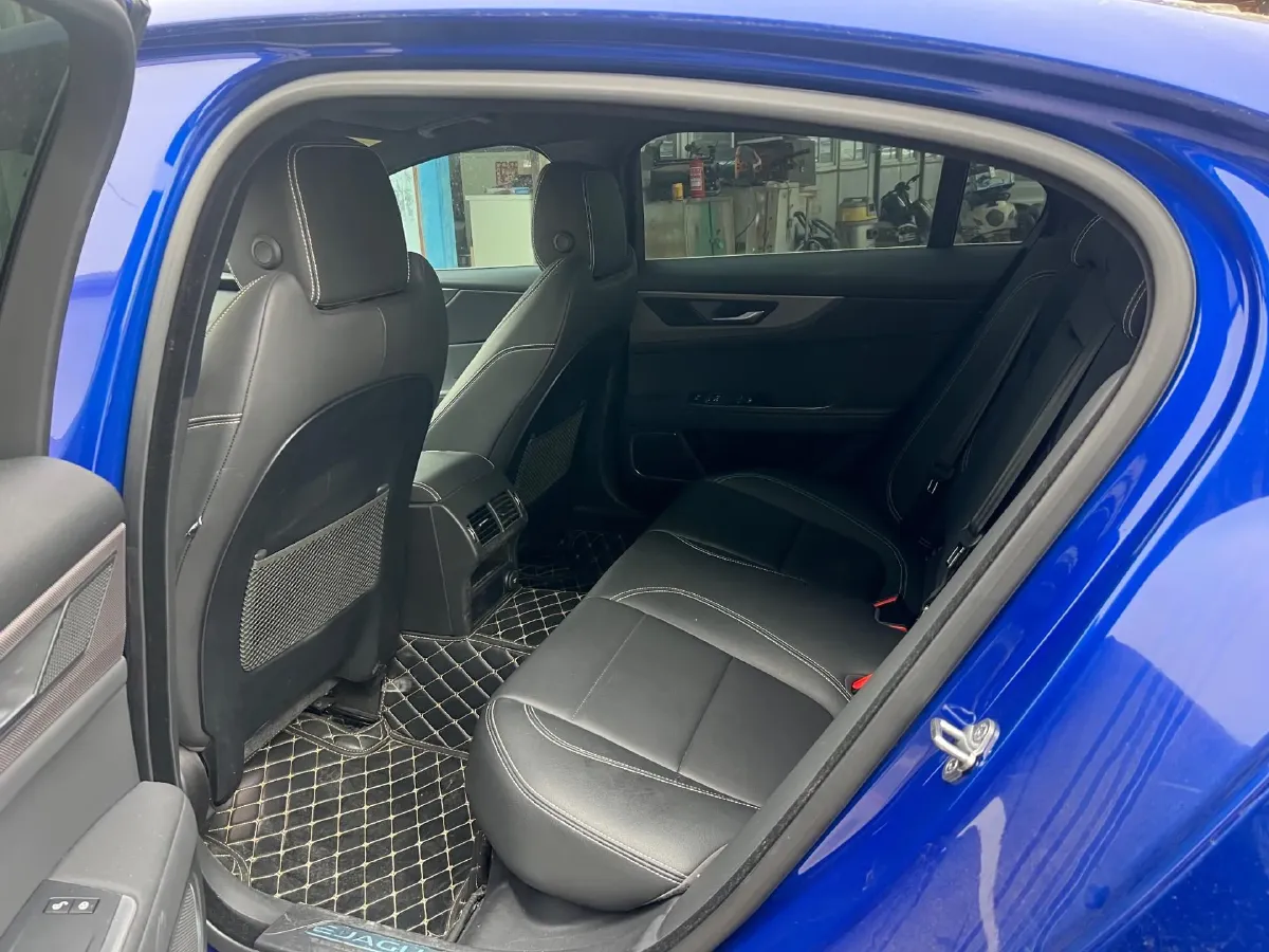 2020 Jaguar XEL 2.0T 200HP L4 8AT,autocango,china used car exporter,china ev exporter,chinese used car exporter,chinese used ev exporter