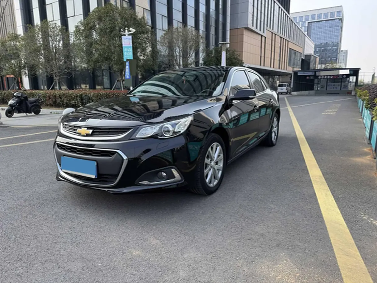 2018 Chevrolet Malibu 1.5T 170HP L4 6AT,autocango,china used car exporter,china ev exporter,chinese used car exporter,chinese used ev exporter