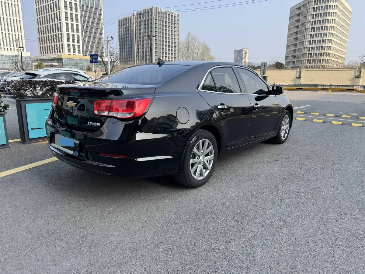 2018 Chevrolet Malibu 1.5T 170HP L4 6AT,autocango,china used car exporter,china ev exporter,chinese used car exporter,chinese used ev exporter