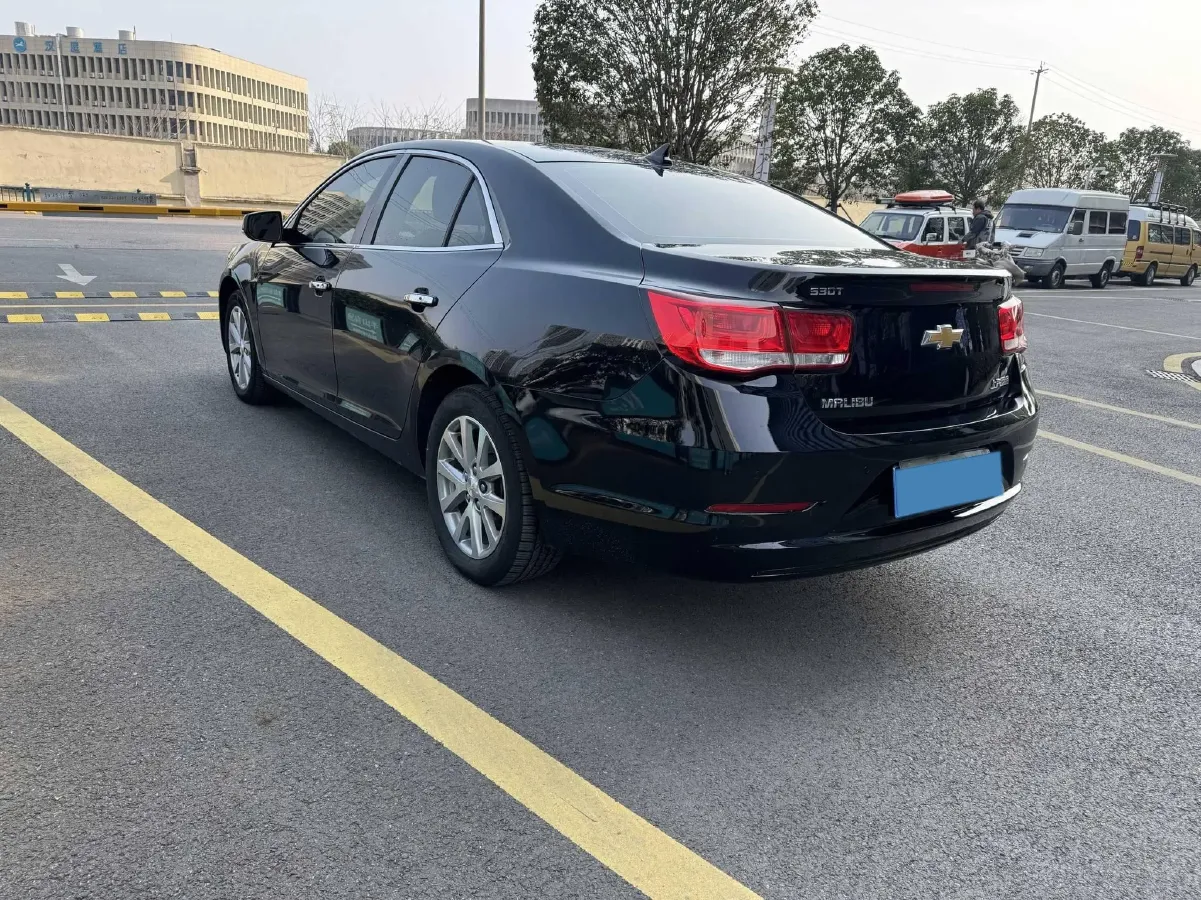 2018 Chevrolet Malibu 1.5T 170HP L4 6AT,autocango,china used car exporter,china ev exporter,chinese used car exporter,chinese used ev exporter