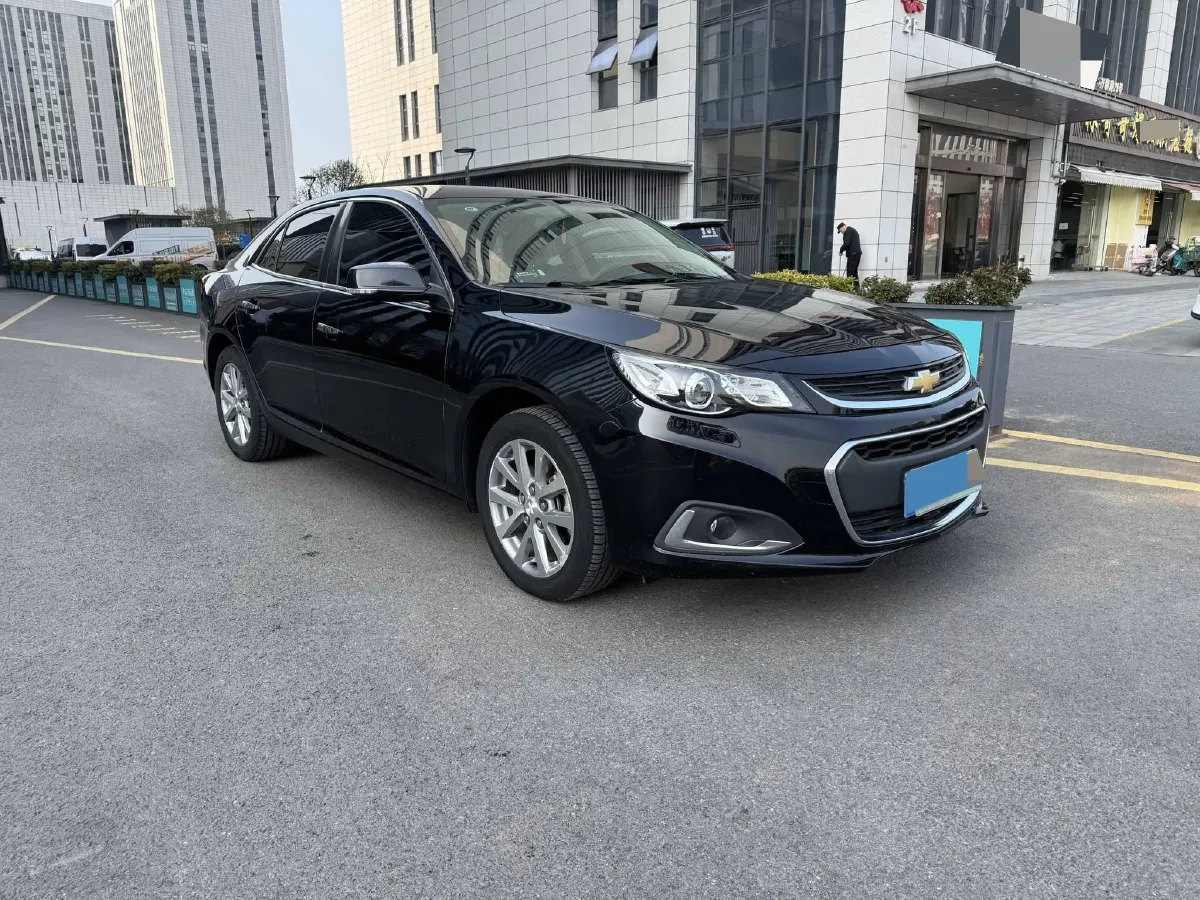 2018 Chevrolet Malibu 1.5T 170HP L4 6AT,autocango,china used car exporter,china ev exporter,chinese used car exporter,chinese used ev exporter