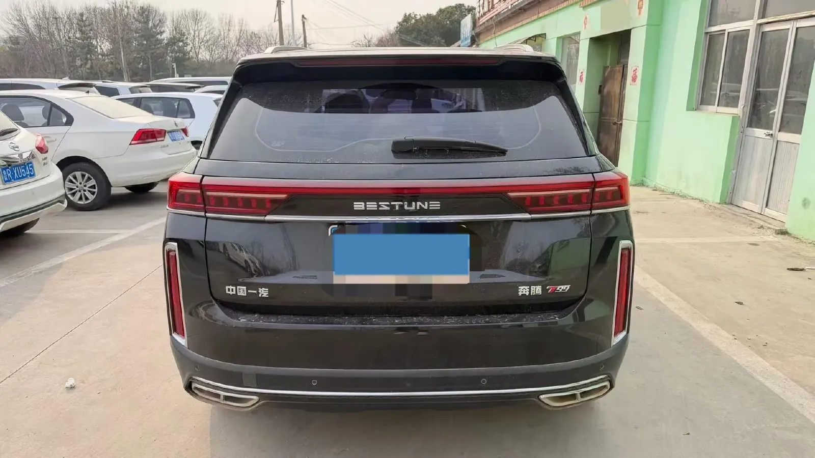 2019 Chevrolet Malibu XL 1.3T 165HP L3 CVT,autocango,china used car exporter,china ev exporter,chinese used car exporter,chinese used ev exporter