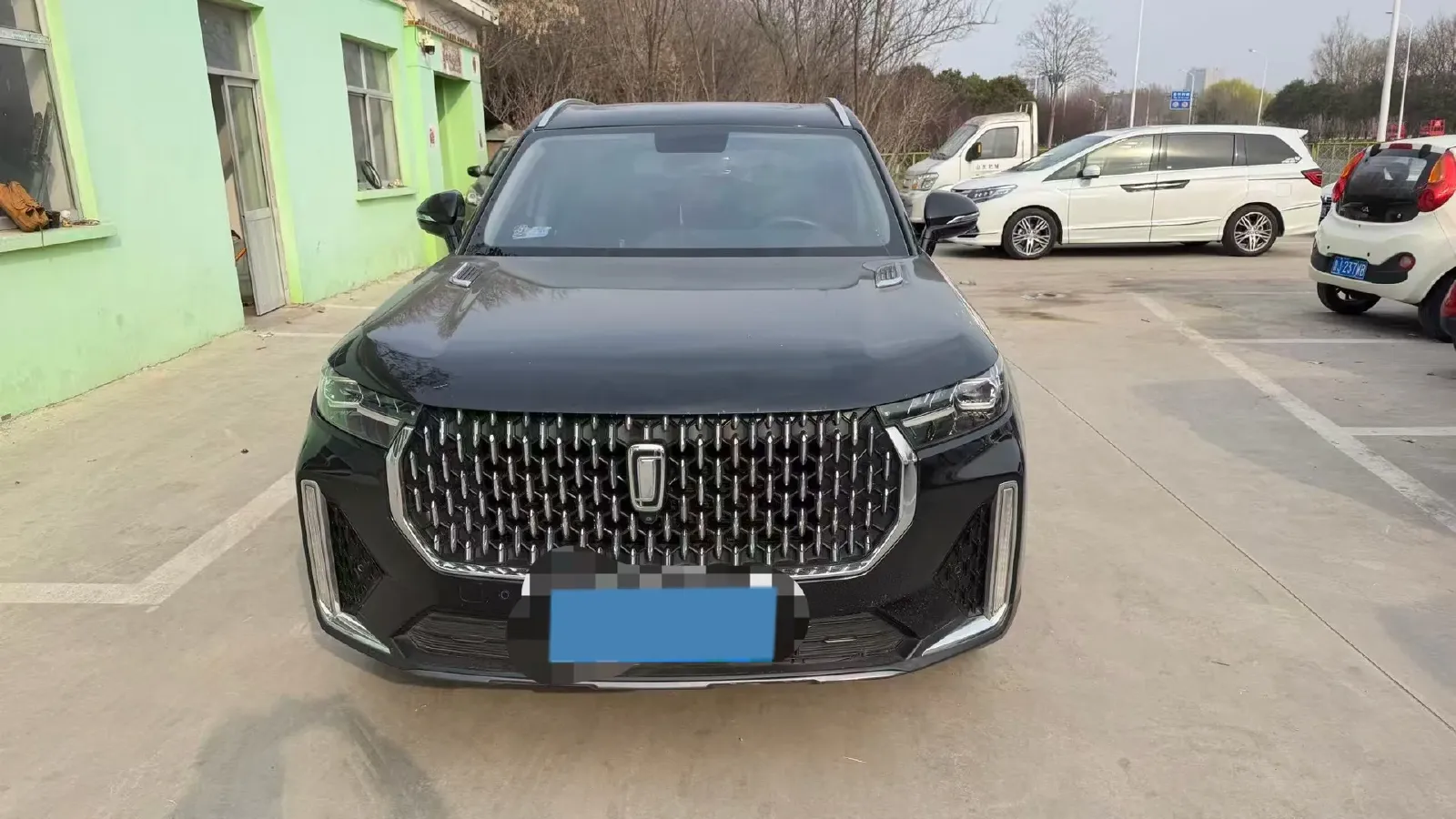 2019 Chevrolet Malibu XL 1.3T 165HP L3 CVT,autocango,china used car exporter,china ev exporter,chinese used car exporter,chinese used ev exporter