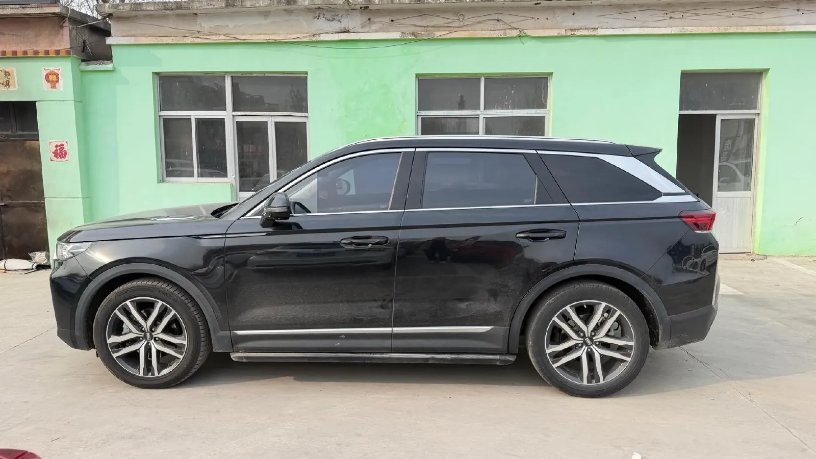 2019 Chevrolet Malibu XL 1.3T 165HP L3 CVT,autocango,china used car exporter,china ev exporter,chinese used car exporter,chinese used ev exporter