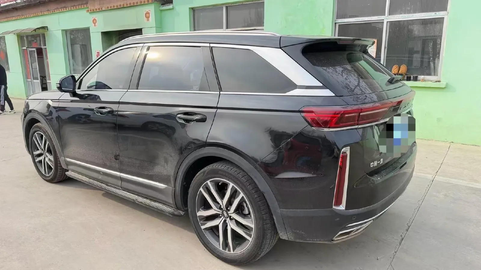 2019 Chevrolet Malibu XL 1.3T 165HP L3 CVT,autocango,china used car exporter,china ev exporter,chinese used car exporter,chinese used ev exporter