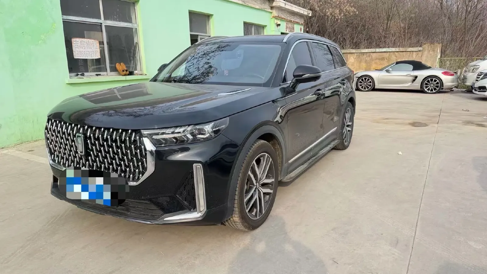 2019 Chevrolet Malibu XL 1.3T 165HP L3 CVT,autocango,china used car exporter,china ev exporter,chinese used car exporter,chinese used ev exporter