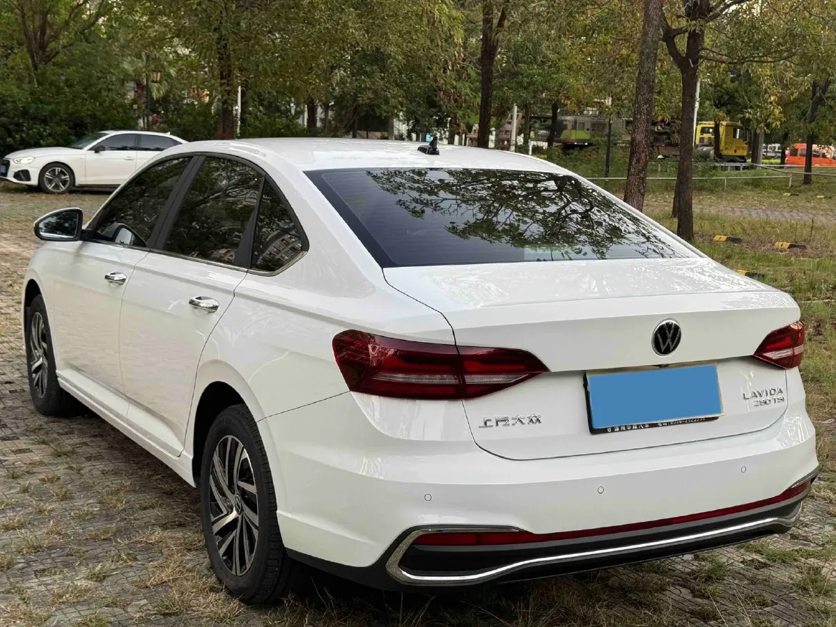 2023 Volkswagen Lavida 1.4T 150HP L4 7DCT,autocango,china used car exporter,china ev exporter,chinese used car exporter,chinese used ev exporter