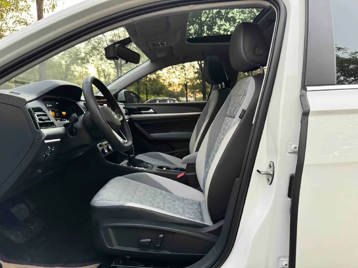 2023 Volkswagen Lavida 1.4T 150HP L4 7DCT,autocango,china used car exporter,china ev exporter,chinese used car exporter,chinese used ev exporter