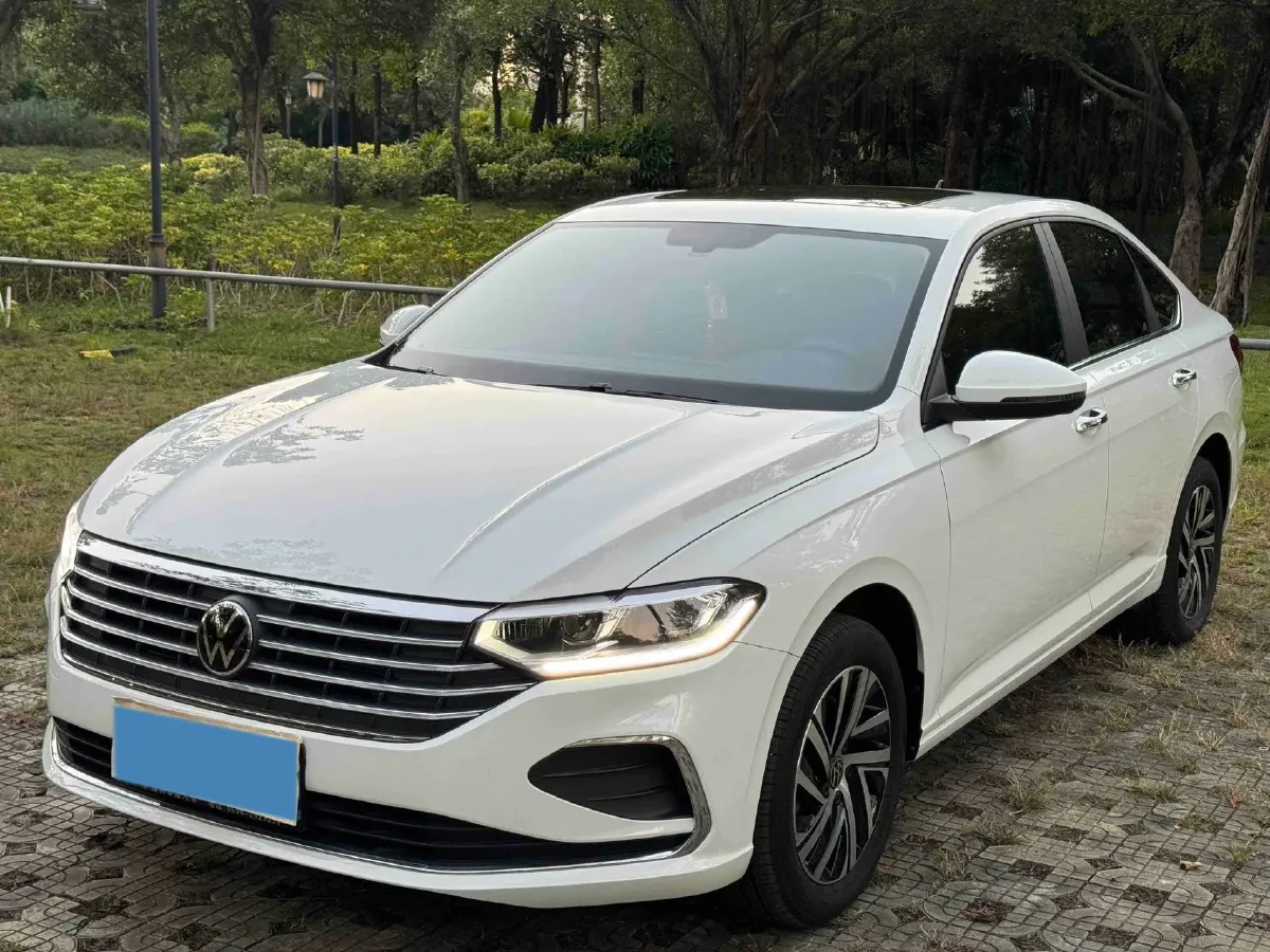 2023 Volkswagen Lavida 1.4T 150HP L4 7DCT,autocango,china used car exporter,china ev exporter,chinese used car exporter,chinese used ev exporter