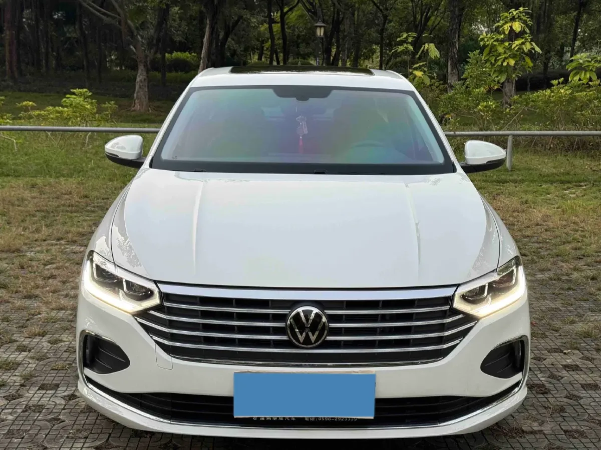 2023 Volkswagen Lavida 1.4T 150HP L4 7DCT,autocango,china used car exporter,china ev exporter,chinese used car exporter,chinese used ev exporter