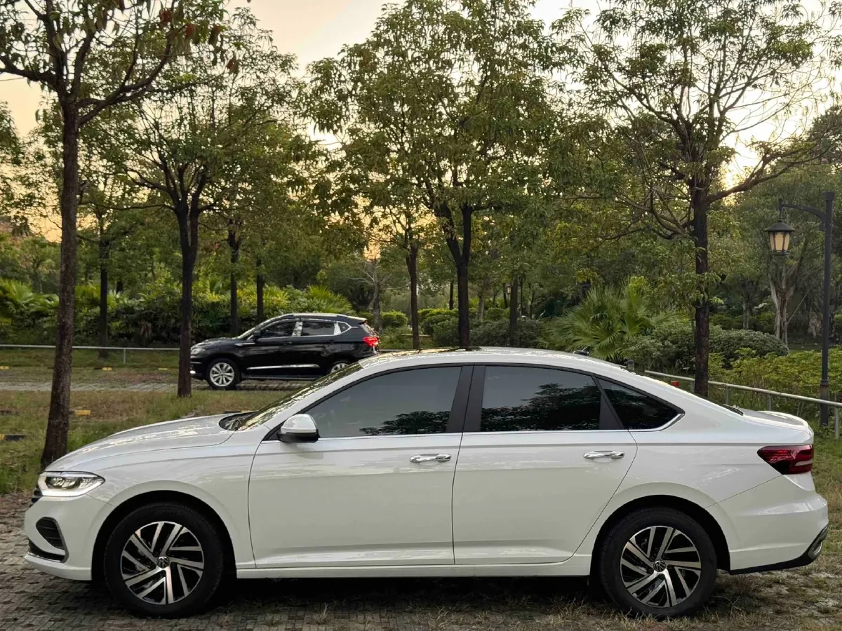 2023 Volkswagen Lavida 1.4T 150HP L4 7DCT,autocango,china used car exporter,china ev exporter,chinese used car exporter,chinese used ev exporter