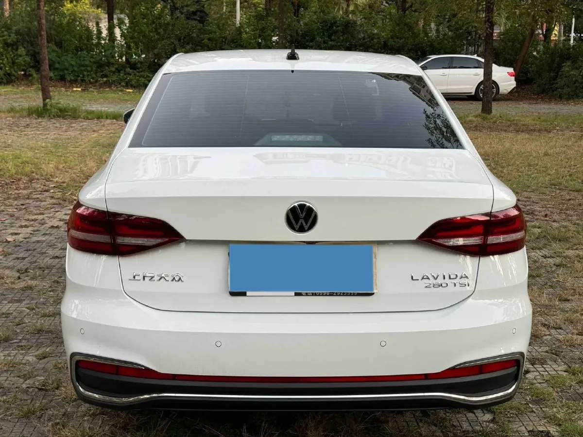 2023 Volkswagen Lavida 1.4T 150HP L4 7DCT,autocango,china used car exporter,china ev exporter,chinese used car exporter,chinese used ev exporter