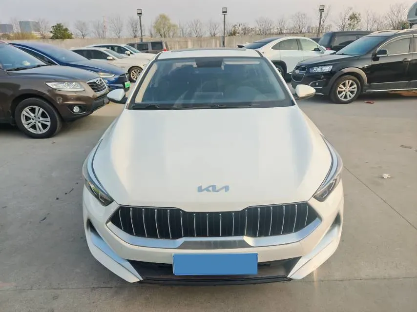 2021 Kia K3 1.5L 115HP L4 CVT,autocango,china used car exporter,china ev exporter,chinese used car exporter,chinese used ev exporter