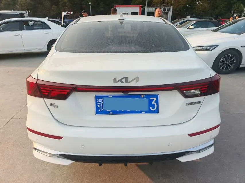 2021 Kia K3 1.5L 115HP L4 CVT,autocango,china used car exporter,china ev exporter,chinese used car exporter,chinese used ev exporter