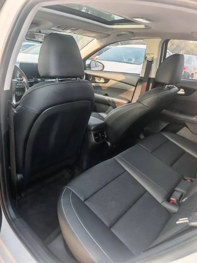 2021 Kia K3 1.5L 115HP L4 CVT,autocango,china used car exporter,china ev exporter,chinese used car exporter,chinese used ev exporter