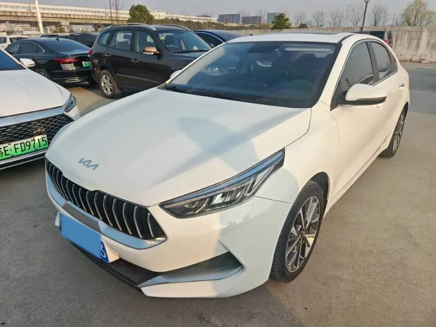 2021 Kia K3 1.5L 115HP L4 CVT,autocango,china used car exporter,china ev exporter,chinese used car exporter,chinese used ev exporter