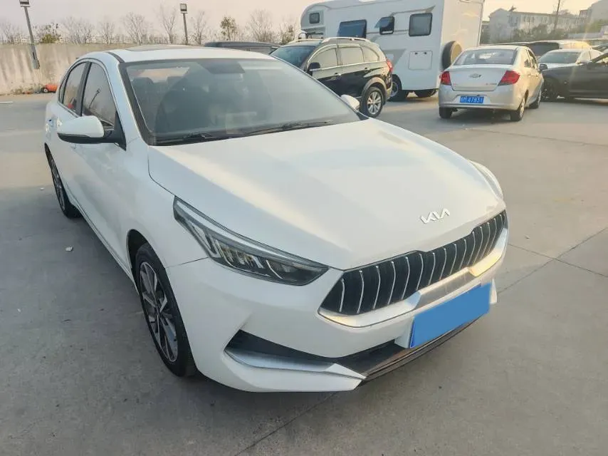 2021 Kia K3 1.5L 115HP L4 CVT,autocango,china used car exporter,china ev exporter,chinese used car exporter,chinese used ev exporter