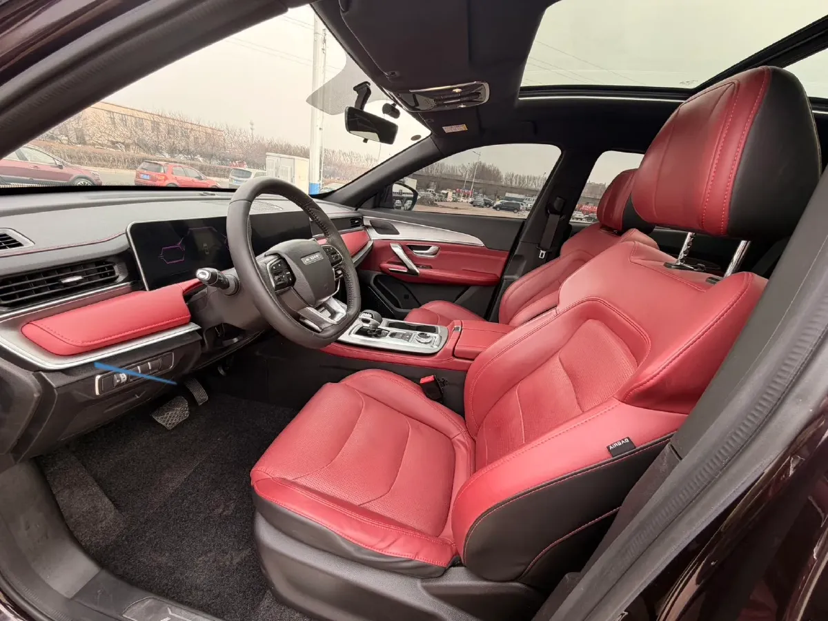 2022 Jetour X70 Plus 1.5T 156HP L4 CVT,autocango,china used car exporter,china ev exporter,chinese used car exporter,chinese used ev exporter