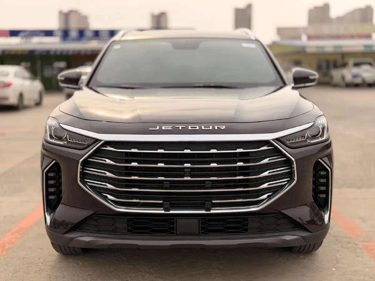 2022 Jetour X70 Plus 1.5T 156HP L4 CVT,autocango,china used car exporter,china ev exporter,chinese used car exporter,chinese used ev exporter