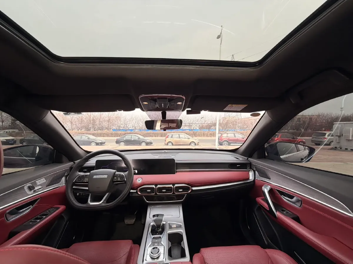 2022 Jetour X70 Plus 1.5T 156HP L4 CVT,autocango,china used car exporter,china ev exporter,chinese used car exporter,chinese used ev exporter