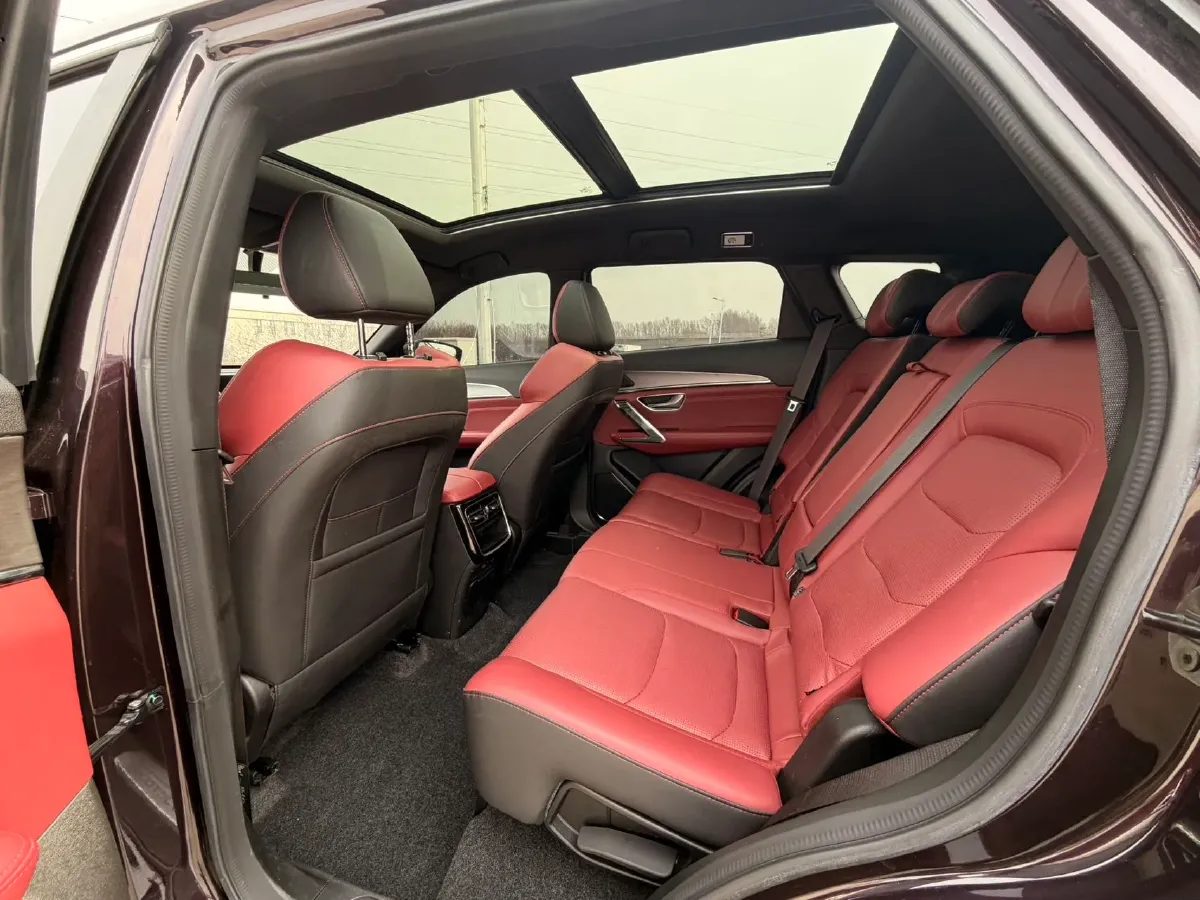 2022 Jetour X70 Plus 1.5T 156HP L4 CVT,autocango,china used car exporter,china ev exporter,chinese used car exporter,chinese used ev exporter