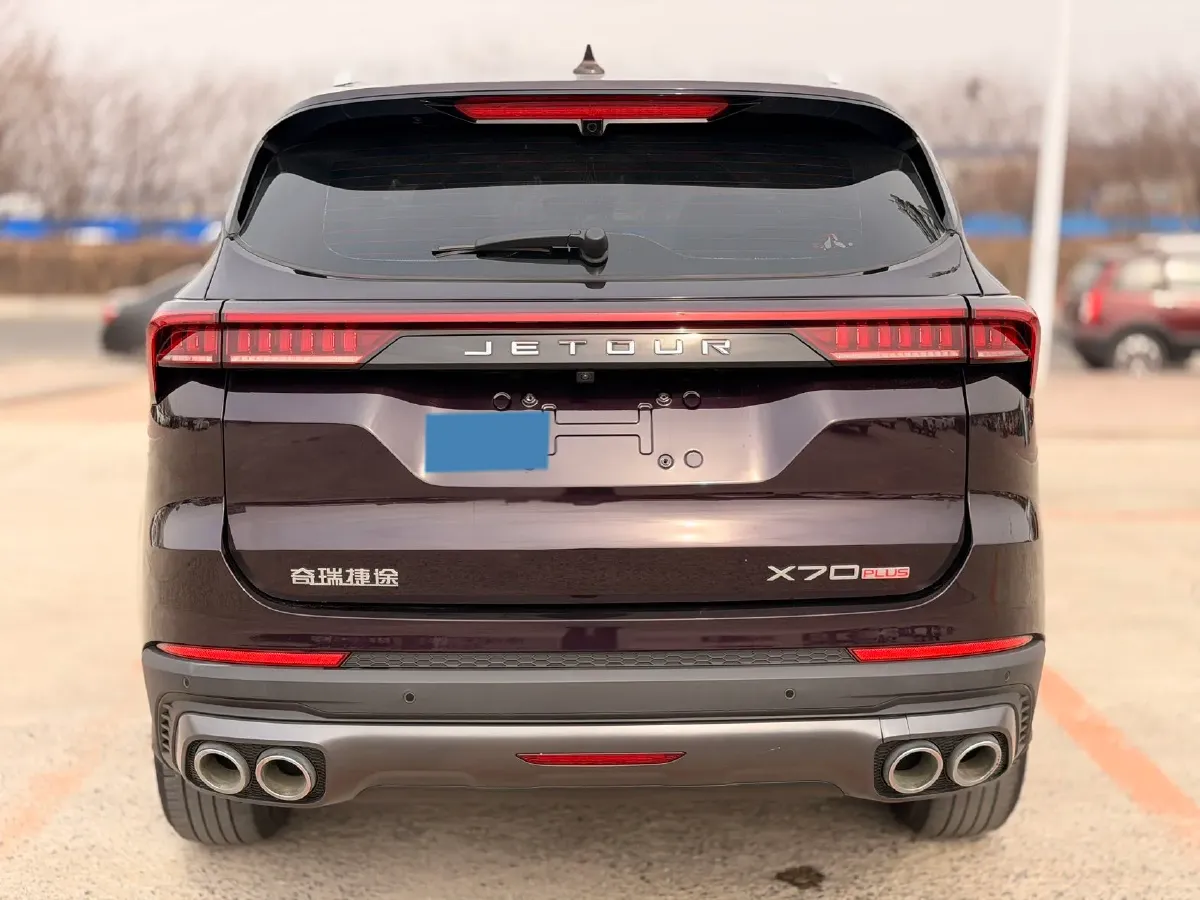 2022 Jetour X70 Plus 1.5T 156HP L4 CVT,autocango,china used car exporter,china ev exporter,chinese used car exporter,chinese used ev exporter