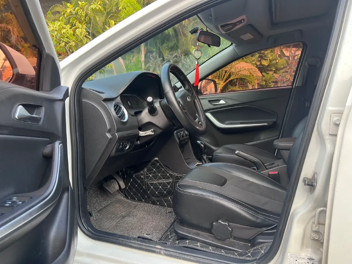 2018 Chery Tiggo 3x 1.5L 106HP L4 4AT,autocango,china used car exporter,china ev exporter,chinese used car exporter,chinese used ev exporter