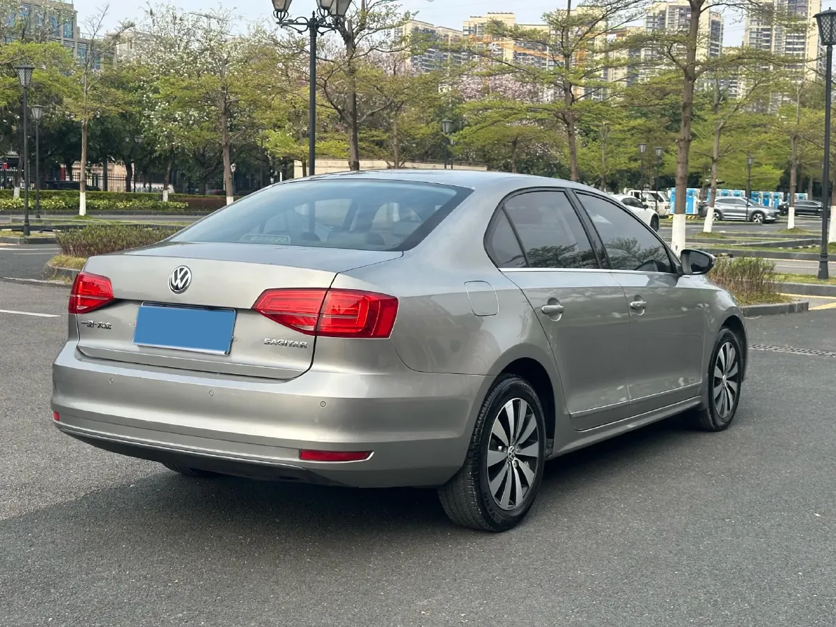 2018 Volkswagen Sagitar 1.2T 110HP L4 7DCT,autocango,china used car exporter,china ev exporter,chinese used car exporter,chinese used ev exporter