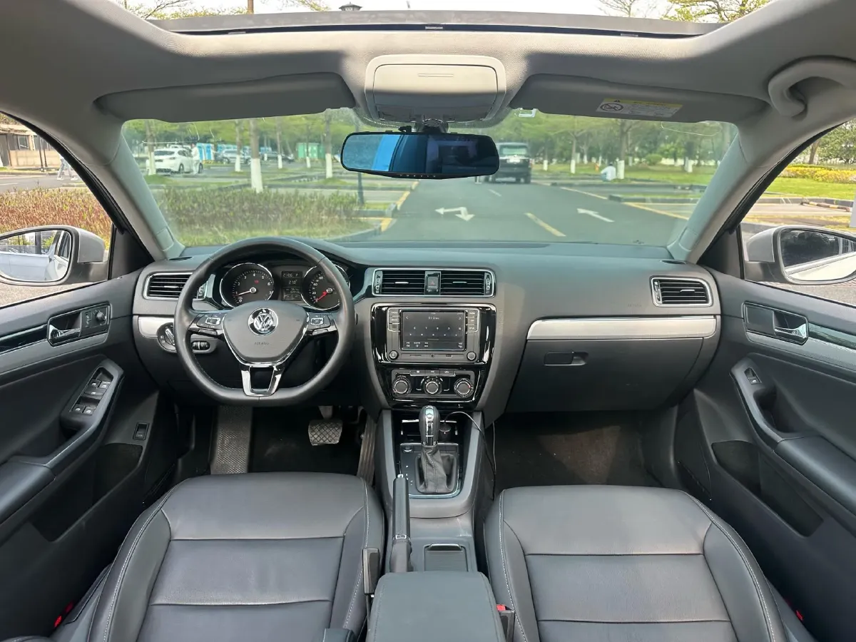 2018 Volkswagen Sagitar 1.2T 110HP L4 7DCT,autocango,china used car exporter,china ev exporter,chinese used car exporter,chinese used ev exporter