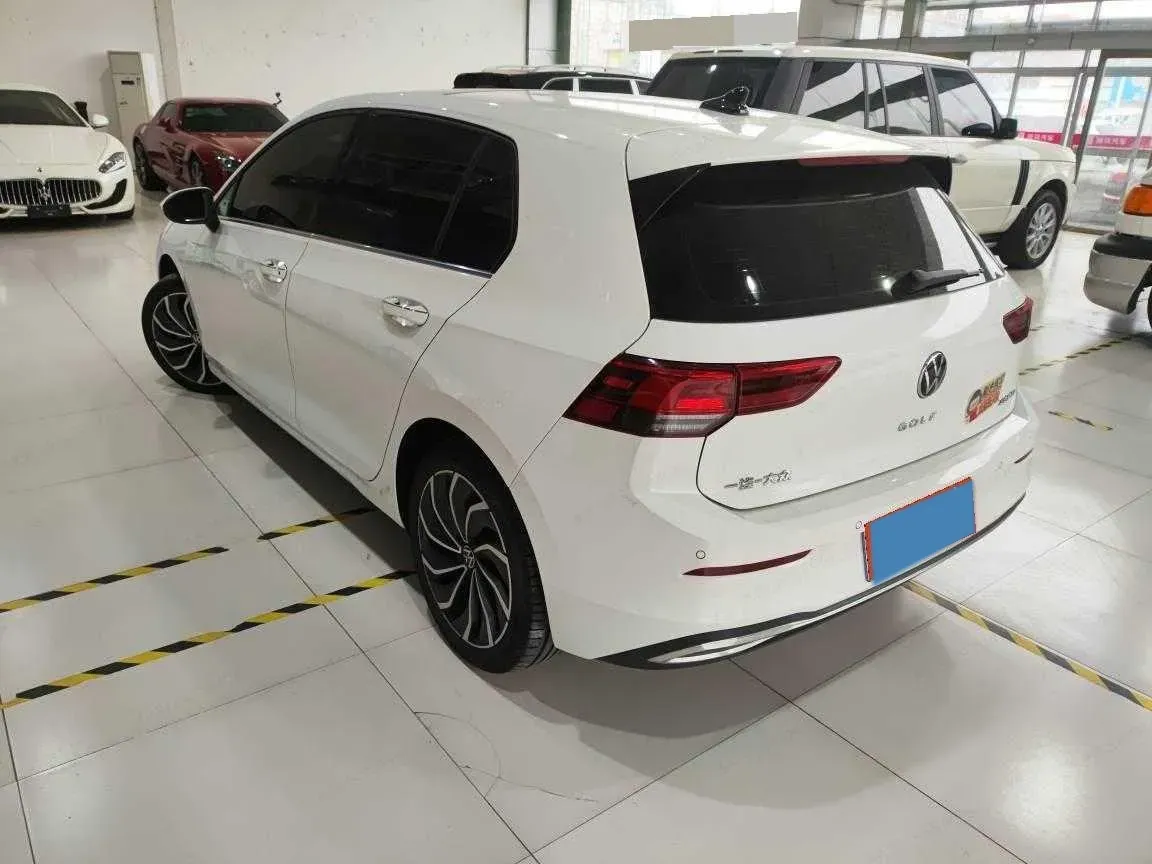 2021 Volkswagen Golf 1.4T 150HP L4 7DCT,autocango,china used car exporter,china ev exporter,chinese used car exporter,chinese used ev exporter