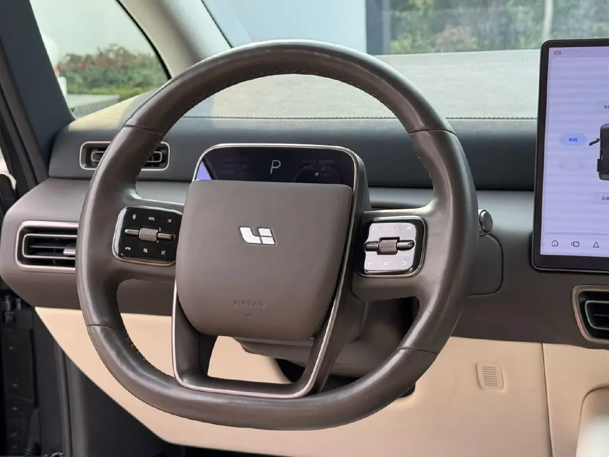 2024 Li MEGA BEV 102.7KWH,autocango,china used car exporter,china ev exporter,chinese used car exporter,chinese used ev exporter