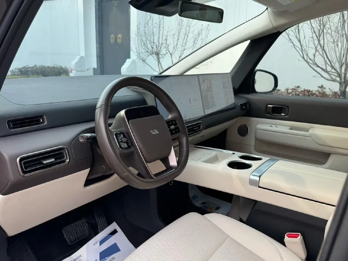 2024 Li MEGA BEV 102.7KWH,autocango,china used car exporter,china ev exporter,chinese used car exporter,chinese used ev exporter