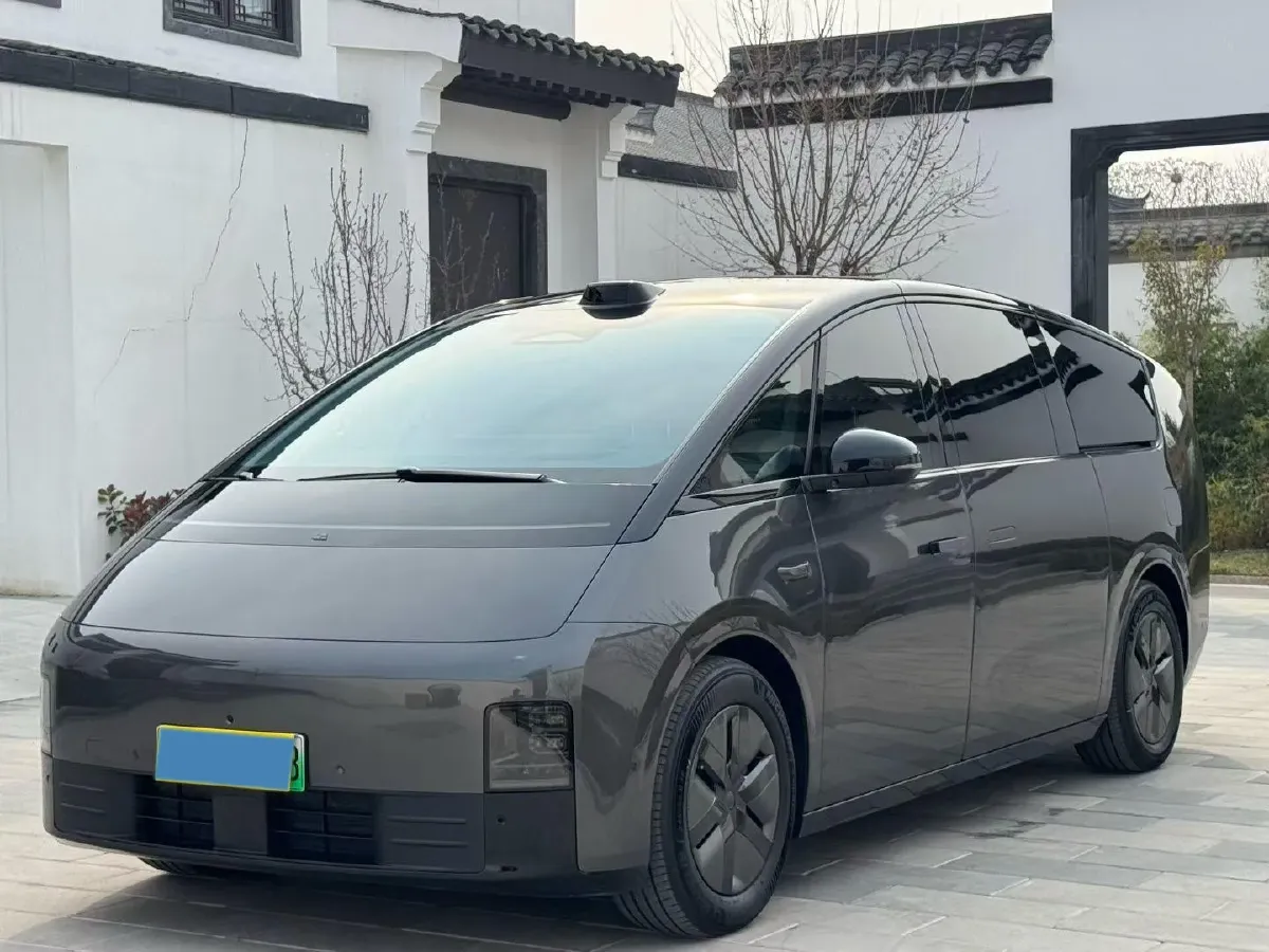 2024 Li MEGA BEV 102.7KWH,autocango,china used car exporter,china ev exporter,chinese used car exporter,chinese used ev exporter