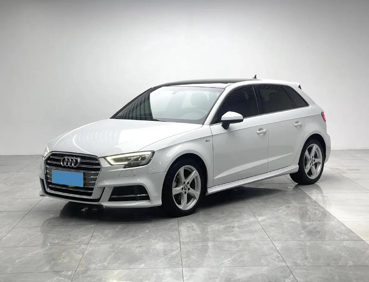 2020 Audi A3 1.4T 150HP L4 7DCT,autocango,china used car exporter,china ev exporter,chinese used car exporter,chinese used ev exporter