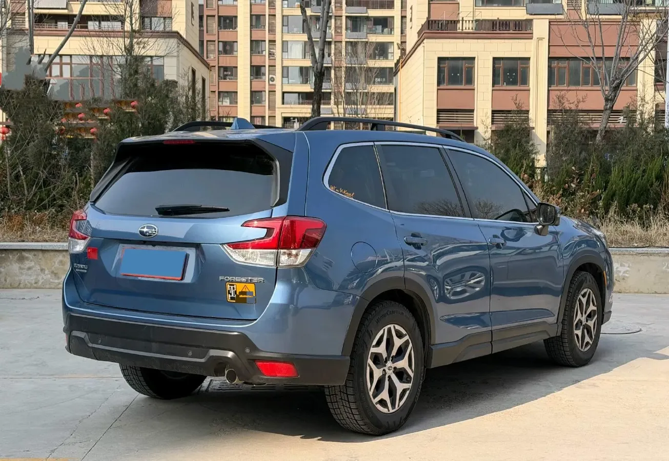 2019 Subaru Forester 2.0L 156HP H4 CVT,autocango,china used car exporter,china ev exporter,chinese used car exporter,chinese used ev exporter