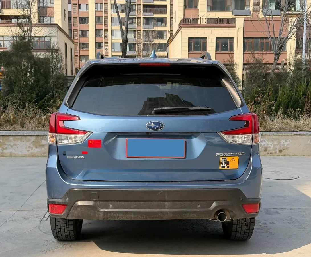 2019 Subaru Forester 2.0L 156HP H4 CVT,autocango,china used car exporter,china ev exporter,chinese used car exporter,chinese used ev exporter