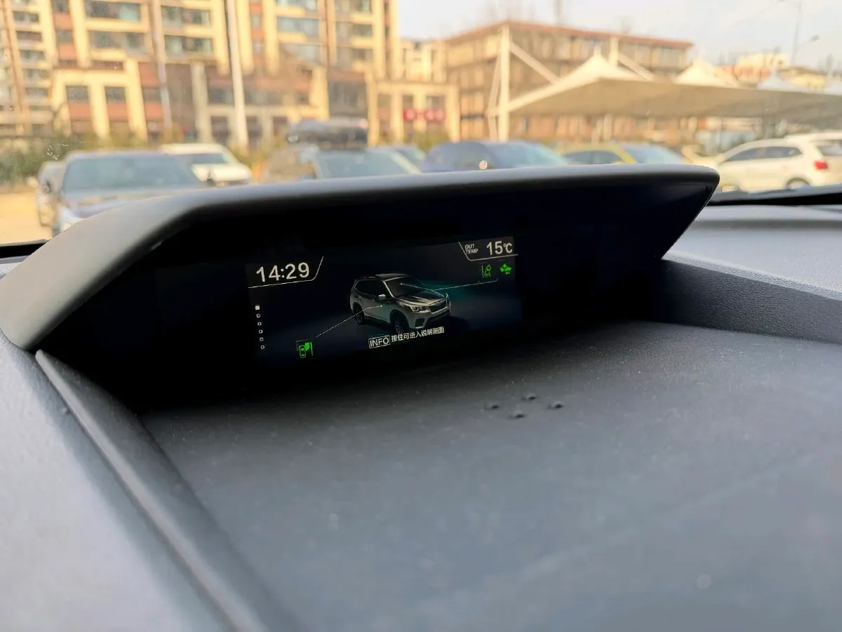 2019 Subaru Forester 2.0L 156HP H4 CVT,autocango,china used car exporter,china ev exporter,chinese used car exporter,chinese used ev exporter