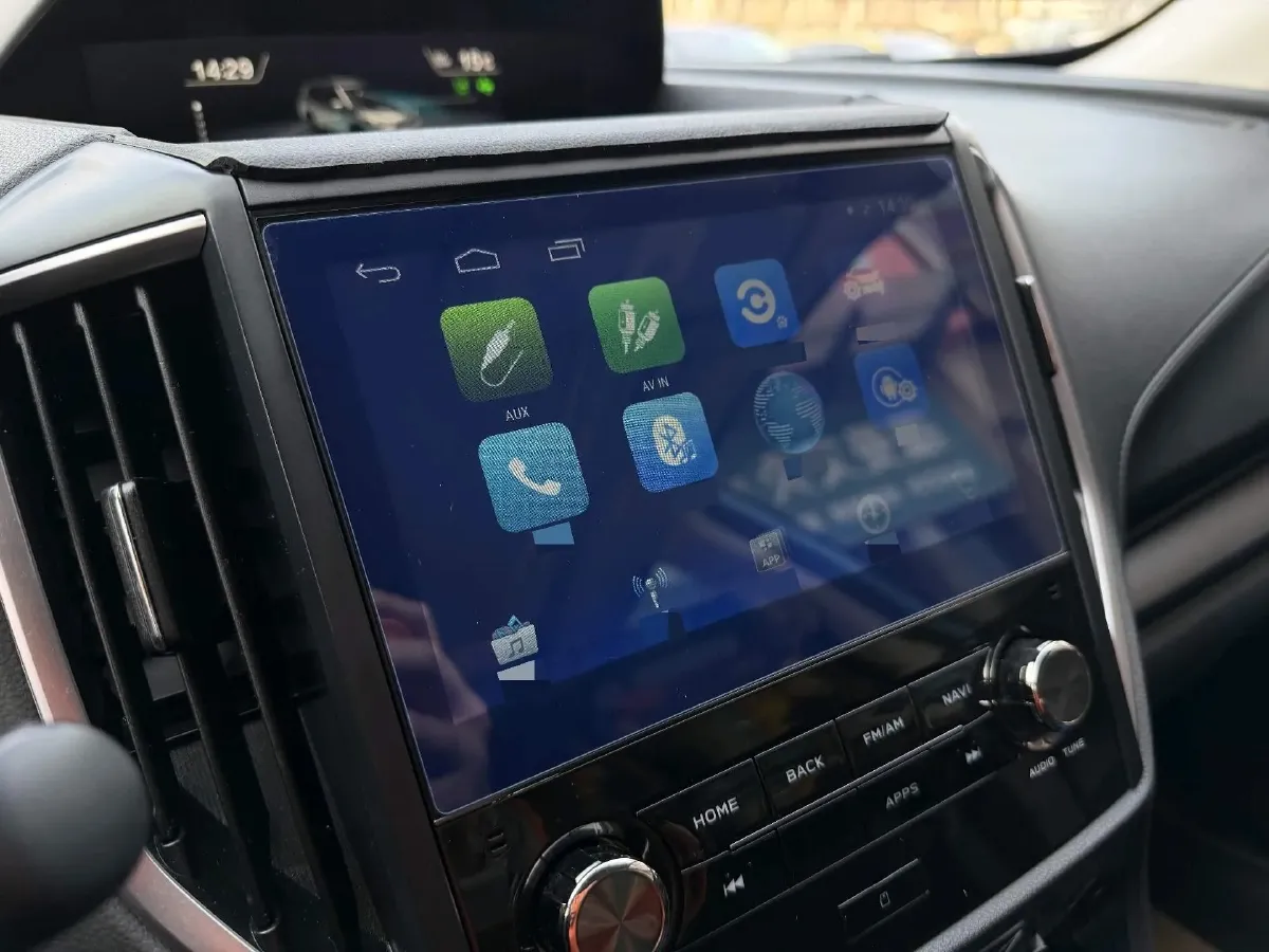 2019 Subaru Forester 2.0L 156HP H4 CVT,autocango,china used car exporter,china ev exporter,chinese used car exporter,chinese used ev exporter