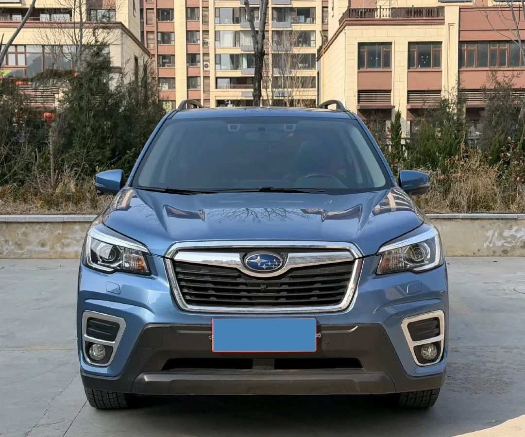 2019 Subaru Forester 2.0L 156HP H4 CVT,autocango,china used car exporter,china ev exporter,chinese used car exporter,chinese used ev exporter