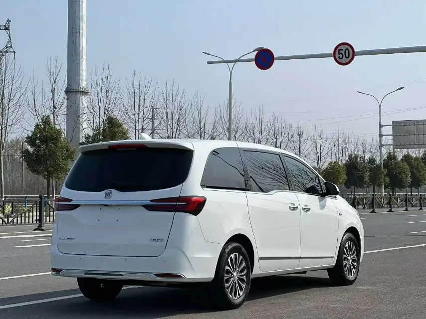 2021 Buick GL8 2.0T 237HP L4 9AT,autocango,china used car exporter,china ev exporter,chinese used car exporter,chinese used ev exporter