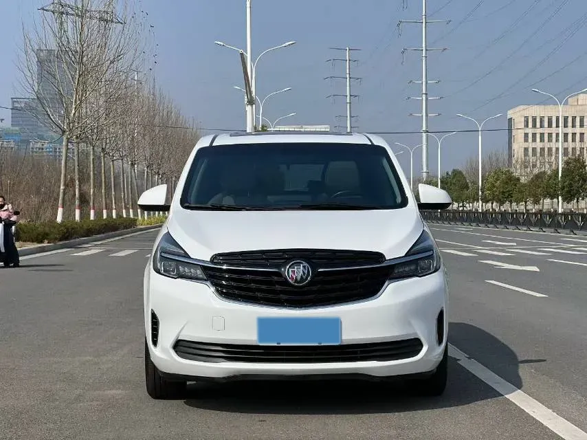2021 Buick GL8 2.0T 237HP L4 9AT,autocango,china used car exporter,china ev exporter,chinese used car exporter,chinese used ev exporter
