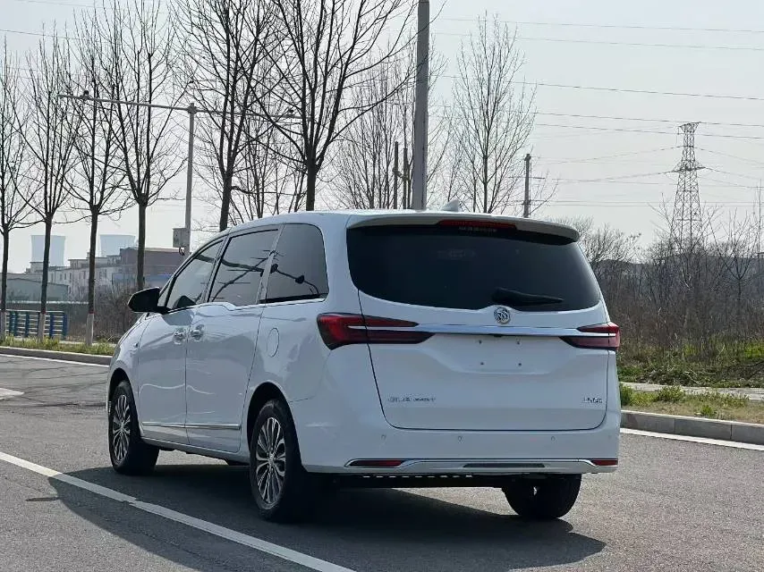 2021 Buick GL8 2.0T 237HP L4 9AT,autocango,china used car exporter,china ev exporter,chinese used car exporter,chinese used ev exporter