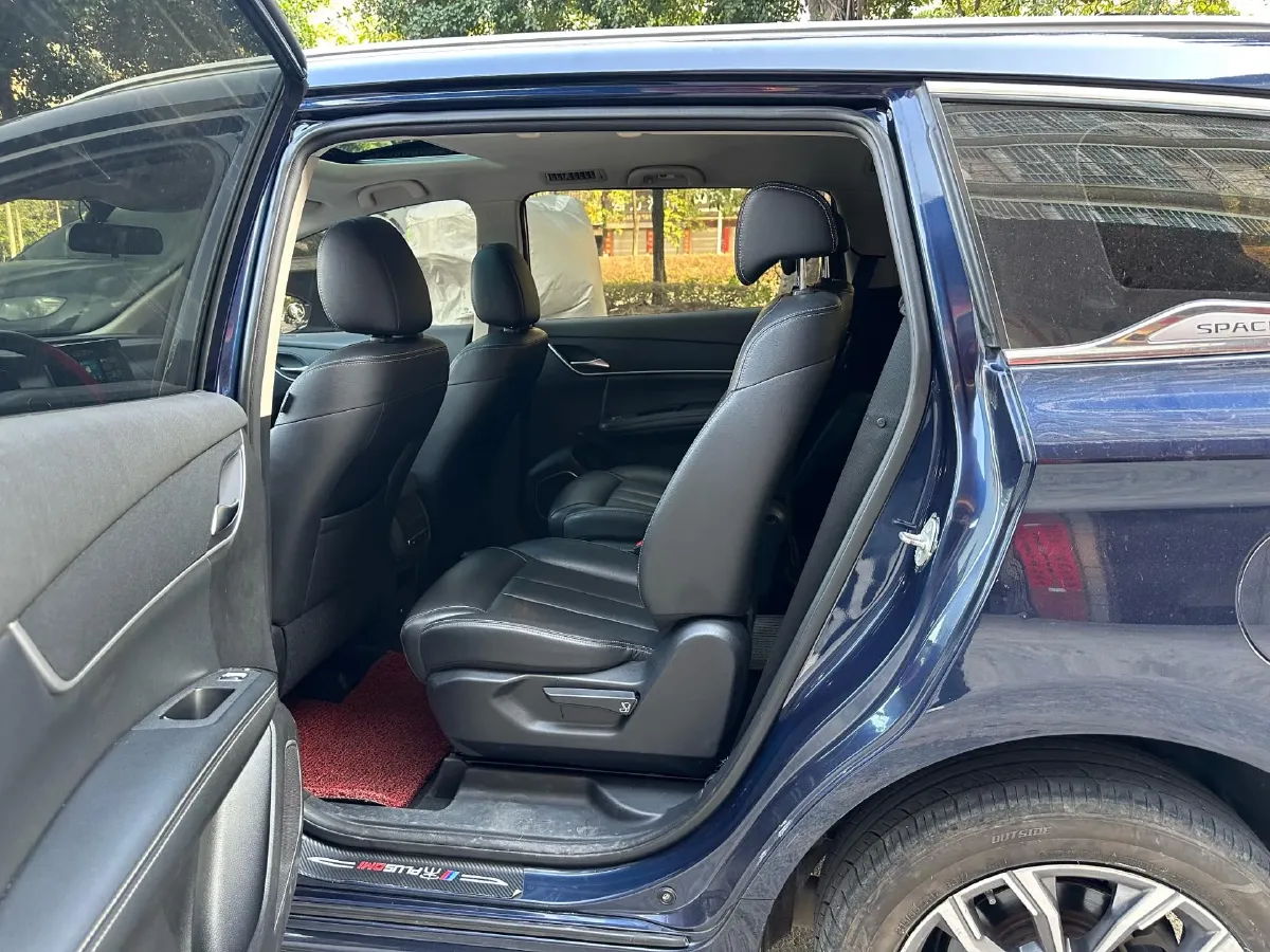 2019 BYD Song MAX 1.5T 160HP L4 6DCT,autocango,china used car exporter,china ev exporter,chinese used car exporter,chinese used ev exporter