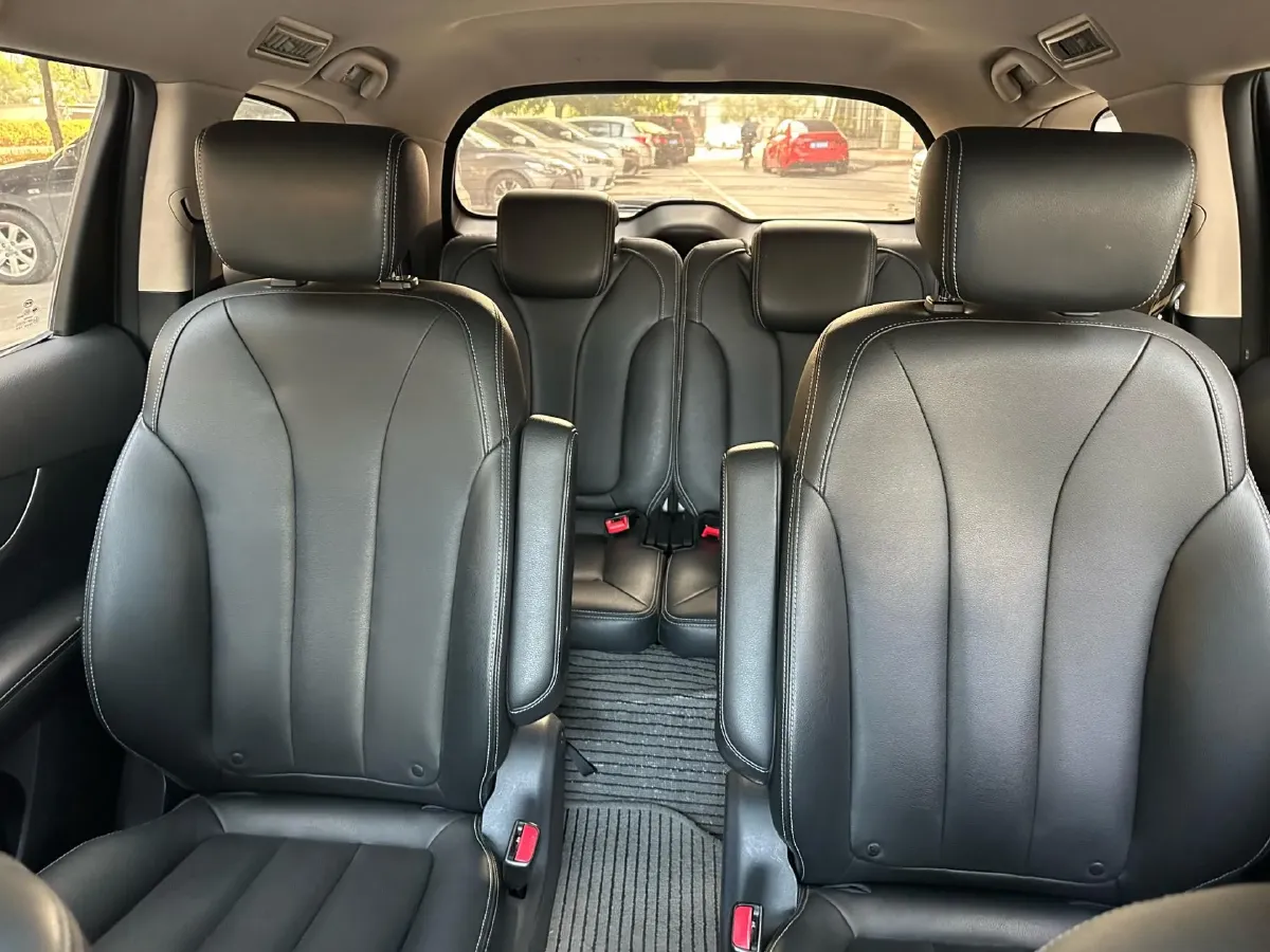 2019 BYD Song MAX 1.5T 160HP L4 6DCT,autocango,china used car exporter,china ev exporter,chinese used car exporter,chinese used ev exporter